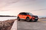 Peugeot 2008 GT 2019 года (WW)